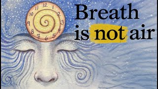 Immortality Is Just a Breath Away (guided techniques)