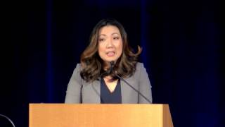Dare to Disrupt! Opening General Session: Speaking Truth to Power