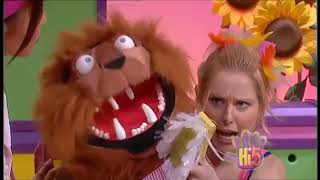 Hi-5 Sun the Animal Dentist