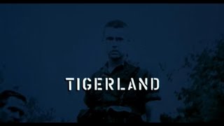 Tigerland Trailer [2000]