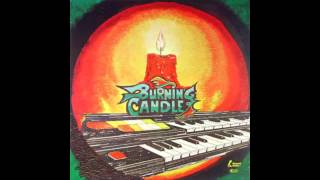 BURNING CANDLE 1981 [full album]