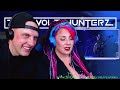 Icehouse ft. Michael Paynter - Man Of Colours (Live in Sydney) Moshcam  THE WOLF HUNTERZ Reactions
