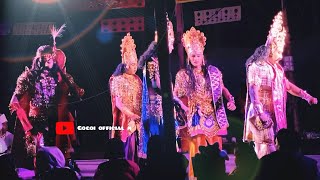 Mahabharat পাণ্ডৱৰ এখন কি প্ৰৱেশ মানে জুই🔥🔥🔥:Titabor Ranajan Vauna:@অনুপমবিতোপন #vauna