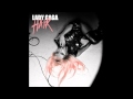 Hair (SGM Extended Remix) - Lady Gaga