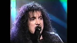 KISS - MTV UNPLUGGED... AND UNCUT (1995 - PART 01)