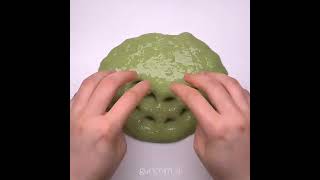 Slime Satisfying  ASMR, Relaxing Slime Videos 15