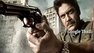 RGV copied writer Jaya Kumar Scripts | Officer Movie Telugu