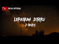 Lepaskan diriku | J-Rocks (lirik)