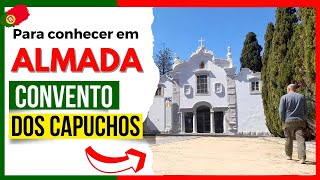 VLOG ALMADA -PORTUGAL🇵🇹 #almada #portugal2022  #viveremportugal #brasileirosemportugal