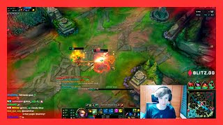 Nemesis INSANE 1v1 With Ezreal 💥 | Lol Clips Of The Week