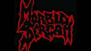 Morbid Scream - The Coming Of War