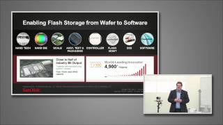 SanDisk In the Enterprise: Storage Field Day 5 Presentation Introduction