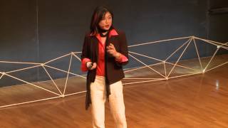 Delivering Happiness: Jenn Lim at TEDxCMU