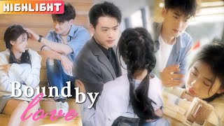 The CEO proposed to me in public! Loving you has become my instinct[Bound by Love]HIGHLIGHT