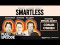 Conan O'Brien: LIVE in Boston | SmartLess