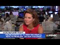 ‘recess rallies’ on gun reform held nationwide velshi u0026 ruhle msnbc