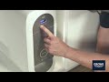 savemoneycutcarbon grohe blue home filter exchange