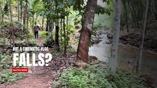 Pogala Calls! Engada Falls? - Varkala EP 03