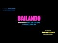 Dancing - Enrique Iglesias - People Zone (Karaoke)