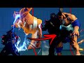 How to Punish Auto Pilot Moves with Kage