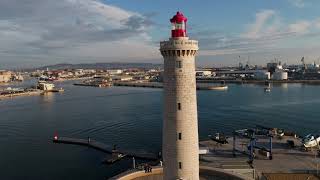 SETE , la Venise du Languedoc \