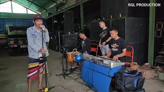 Akhirnya ku menemukanmu - (Cover) Naff - Rudista jandhut - RGL Production