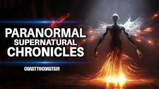 Paranormal & Supernatural Events that Cannot be Easily Explained… 3-hour Special!