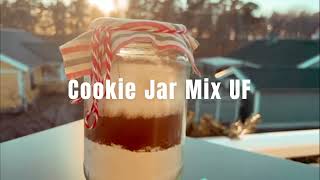 Årets reklamfilm Cookie Jar Mix UF