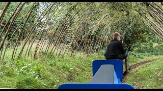 Riverside Miniature Railway St Neots Sept 2020