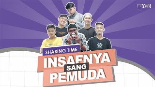 Insafnya Sang Pemuda | Team Rijal Yukngaji Palembang