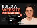Claude Code: From Zero to a Website Live on Google (No Code, 2026)