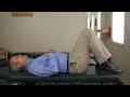 chiropractic somato respiratory integration sri stage 1