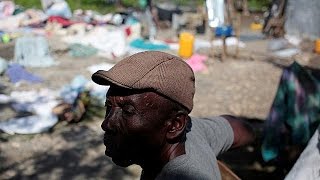 Haiti: humanitárius segélyprogramot hirdettek - world