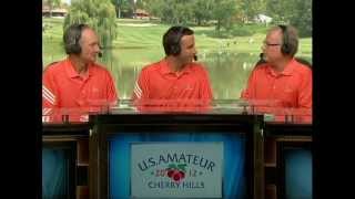 The CommonGround Story - 2012 U.S. Amateur Feature on NBC