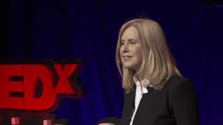 It's Time For More Women in Politics | Martina Fitzgerald | TEDxTrinityCollegeDublin