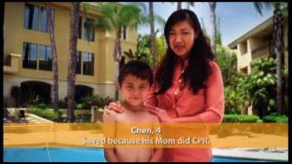 Pool Safely: Simple Steps Save Lives