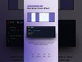 Flex Grow :hover Effects #css #coding #flexibility  #flex #Website #frontenddeveloper