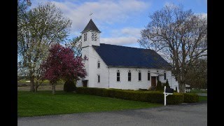 Christmas Program 2022 - Trauger Mennonite School