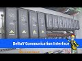 DeltaV DCS - Communication Interface (Free PLC and DCS Training - 2021)