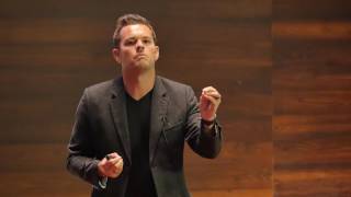Hacking the classroom | Brian Aspinall | TEDxKitchenerED