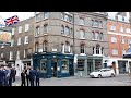 SHEPHERD MARKET: A HIDDEN SLICE OF LONDON! (4K)