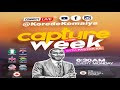 CAPTURE YOUR WEEK WITH PASTOR KK || 15-01-2024