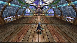 Toram Online - Reliza BGM (Clawed Iron Witch) (Windy Version)