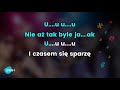 Margaret - Byle Jak ( LetSing karaoke - www.letsing.pl )