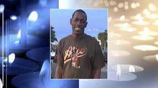 Grieving family gathers for vigil in tribute of Broward shooting victim