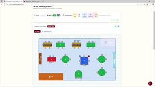 TableReserve Table Layout Management Tutorial
