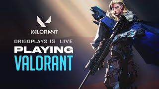 W Gameplay Only xD | Valorant Live