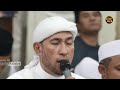 live full sholawat pilihan azzahir rutinan malam jumat kliwon majlis azzahir 18 januari 2024