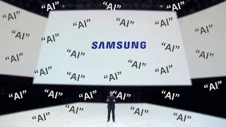 Samsung Unpacked 2025 But It's Just \