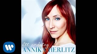 Annika Herlitz - Ett Andetag (Official Audio)